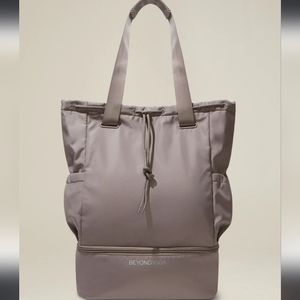 Beyond Yoga Convertible Gym Bag